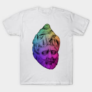 Stone Head T-Shirt